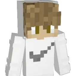 It8z Minecraft avatar bust