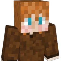 ItBeAppleSnaps's Minecraft skin