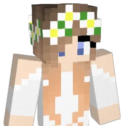 ItDar7a Minecraft avatar bust