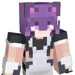 ItDoBeRose's Minecraft skin