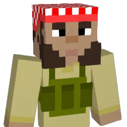 ItGamerDoc's Minecraft skin