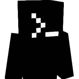 ItHzToThink's Minecraft skin