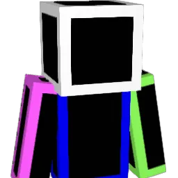 ItIsAmE0_0 Minecraft avatar bust