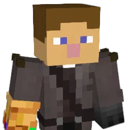 ItIsBread's Minecraft skin