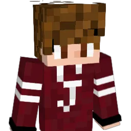 ItIsJaxson's Minecraft skin
