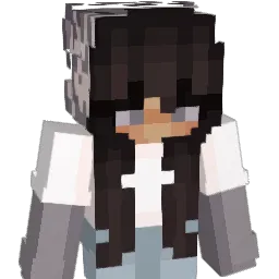 ItIsKoala Minecraft avatar bust