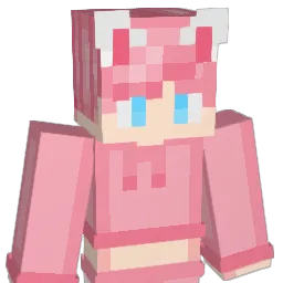 ItIsLyx Minecraft avatar bust