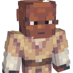 ItIsMerlin's Minecraft skin