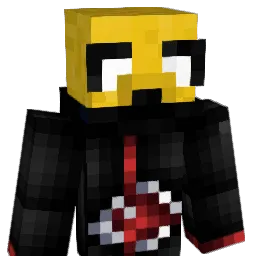 ItIsPeachyx Minecraft avatar bust