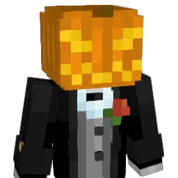ItIsRealTechno Minecraft avatar bust