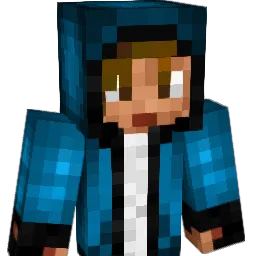 ItIsRye's Minecraft skin