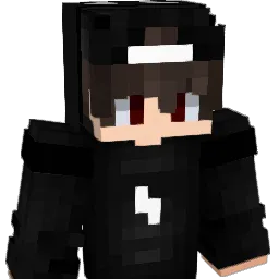 ItIsYeZi Minecraft avatar bust
