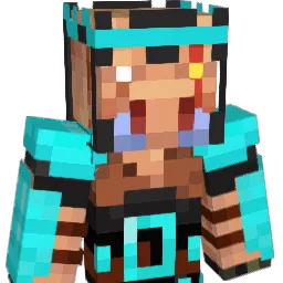 ItJaks9 Minecraft avatar bust
