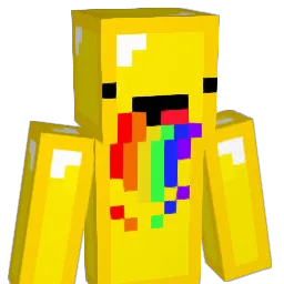 ItJustAlex's Minecraft skin