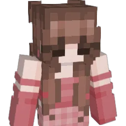 ItMeFran's Minecraft skin