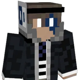 ItSim0n's Minecraft skin