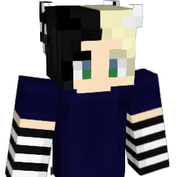 ItThatMaxsonWolf Minecraft avatar bust