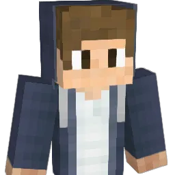 ItZ_TWEY Minecraft avatar bust