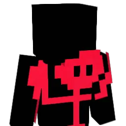 ItZ_Windex Minecraft avatar bust
