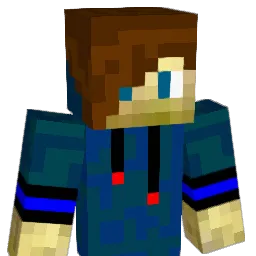 ItZ_the_popcorn's Minecraft skin