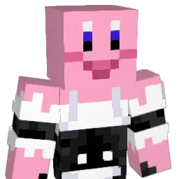 ItZzS1MPL3 Minecraft avatar bust