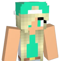 It_Rocks Minecraft avatar bust