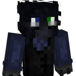 It_me_Soulcurtis's Minecraft skin