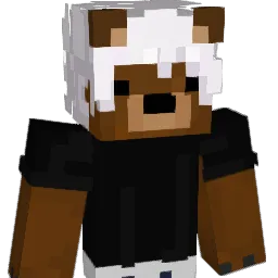 It_s_slow Minecraft avatar bust