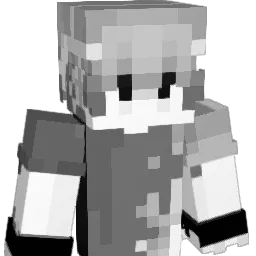It_was_An__chovy Minecraft avatar bust