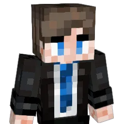 ItachiEsell Minecraft avatar bust