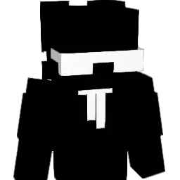 Itadori00 Minecraft avatar bust