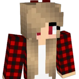 Itala_ Minecraft avatar bust