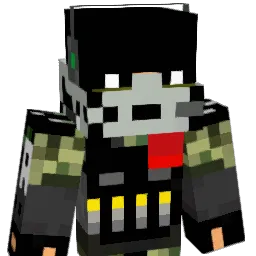 ItalianFan93's Minecraft skin