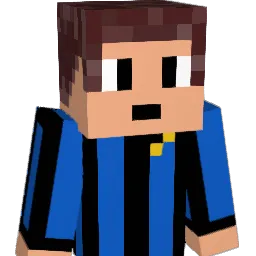 ItalianHighcrit's Minecraft skin