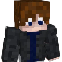 ItalianMan2009 Minecraft avatar bust