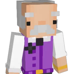 ItalianMeatball1 Minecraft avatar bust
