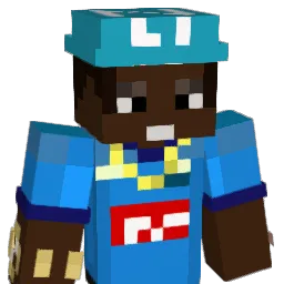ItalianPasta_ Minecraft avatar bust