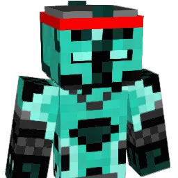 ItalianStrafes's Minecraft skin