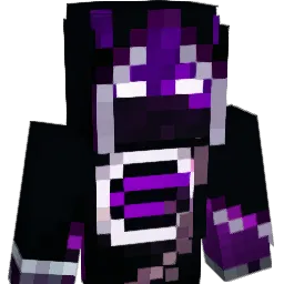 Italiano84 Minecraft avatar bust