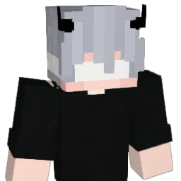 ItalianoSP Minecraft avatar bust