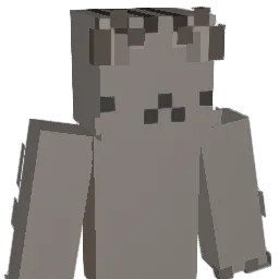 Italiano_Rizzler Minecraft avatar bust