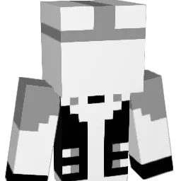 ItamarAlpha's Minecraft skin