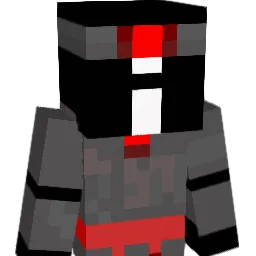 ItamarZi Minecraft avatar bust
