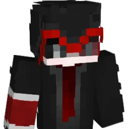Itamar_Peled Minecraft avatar bust