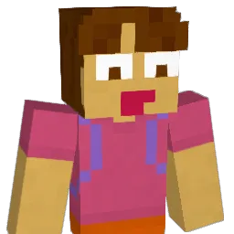 Itamaroosh's Minecraft skin