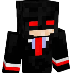 Itamarperk7's Minecraft skin