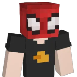 ItamiSuko's Minecraft skin