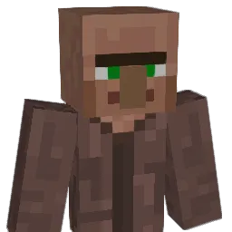 ItarooKing Minecraft avatar bust