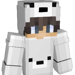 Itay23 Minecraft avatar bust