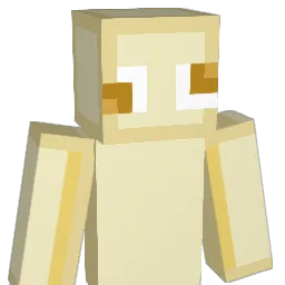 ItayRocks Minecraft avatar bust
